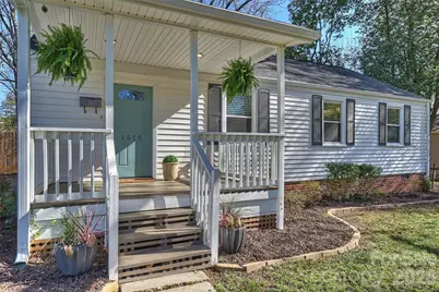 1515 Winston Drive, Charlotte, NC 28205 - Photo 2
