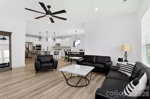 709 Hinterland Ln, Stallings, NC 28104 - Photo 16