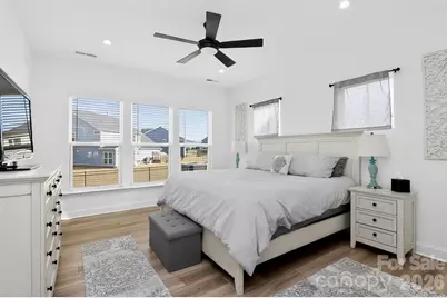 709 Hinterland Lane, Stallings, NC 28104 - Photo 28