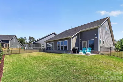 709 Hinterland Lane, Stallings, NC 28104 - Photo 32