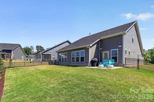 709 Hinterland Ln, Stallings, NC 28104 - Photo 32