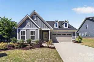 709 Hinterland Ln, Stallings, NC 28104 - Photo 2