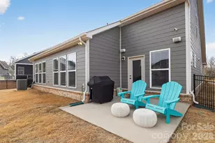 709 Hinterland Ln, Stallings, NC 28104 - Photo 34