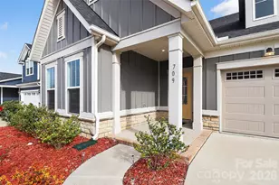 709 Hinterland Ln, Stallings, NC 28104 - Photo 40