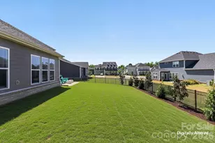 709 Hinterland Ln, Stallings, NC 28104 - Photo 36