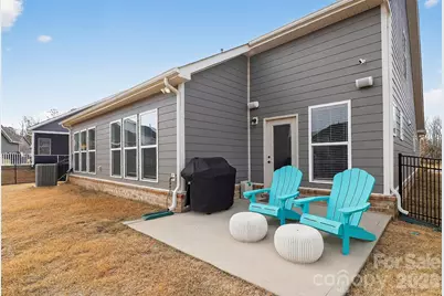 709 Hinterland Lane, Stallings, NC 28104 - Photo 44