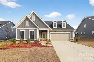 709 Hinterland Ln, Stallings, NC 28104 - Photo 2