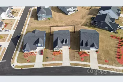 709 Hinterland Lane, Stallings, NC 28104 - Photo 8