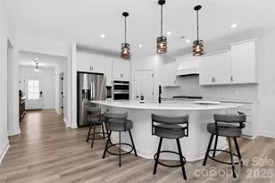 709 Hinterland Ln, Stallings, NC 28104 - Photo 8