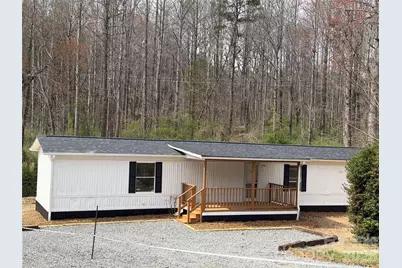 5580 Sugar Hill Road, Marion, NC 28752 - Photo 2