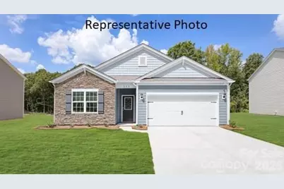 7522 Bainbridge Road, Sherrills Ford, NC 28673 - Photo 1