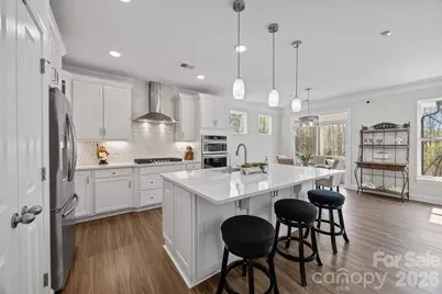 154 Cotton Field Drive, Statesville, NC 28677 - Photo 8