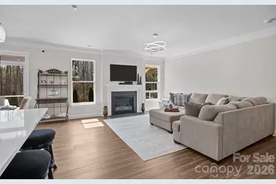 154 Cotton Field Drive, Statesville, NC 28677 - Photo 6