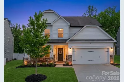 154 Cotton Field Drive, Statesville, NC 28677 - Photo 1