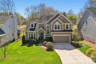 6624 Fairway Point Dr, Charlotte, NC 28269 - Photo 48