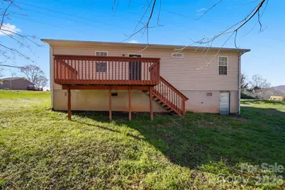 828 Cline Avenue SW, Valdese, NC 28690 - Photo 24