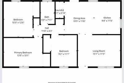 828 Cline Avenue SW, Valdese, NC 28690 - Photo 30