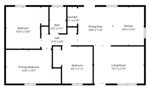 828 Cline Ave SW, Valdese, NC 28690 - Photo 30