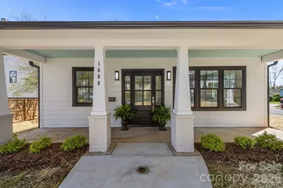 1600 Julia Maulden Place, Charlotte, NC 28206 - Photo 2