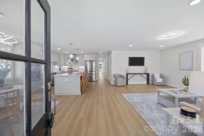 1600 Julia Maulden Place, Charlotte, NC 28206 - Photo 6