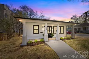 1600 Julia Maulden Pl, Charlotte, NC 28206 - Photo 4