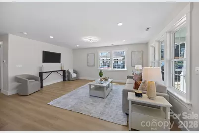 1600 Julia Maulden Place, Charlotte, NC 28206 - Photo 8