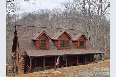 575 Shannons Walk, Lake Lure, NC 28746 - Photo 20
