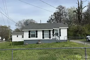 1716 Pope Ave, Gastonia, NC 28052 - Photo 1