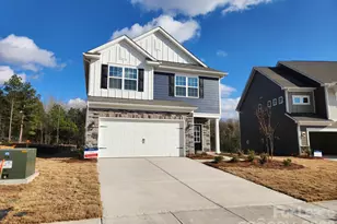4425 Dusty Orch Rd, Kannapolis, NC 28081 - Photo 2