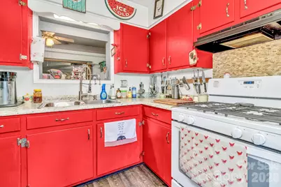 1195 Hendersonville Highway, Pisgah Forest, NC 28768 - Photo 16