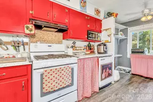 1195 Hendersonville Hwy, Pisgah Forest, NC 28768 - Photo 14