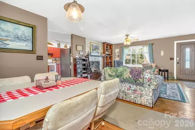 1195 Hendersonville Highway, Pisgah Forest, NC 28768 - Photo 22