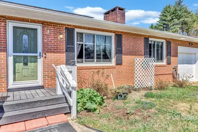 1195 Hendersonville Highway, Pisgah Forest, NC 28768 - Photo 6