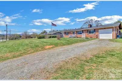 1195 Hendersonville Highway, Pisgah Forest, NC 28768 - Photo 4