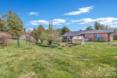 1195 Hendersonville Highway, Pisgah Forest, NC 28768 - Photo 36