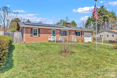 1195 Hendersonville Highway, Pisgah Forest, NC 28768 - Photo 1