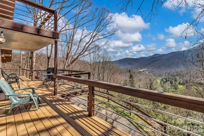 80 Hidden Falls Road, Maggie Valley, NC 28751 - Photo 1