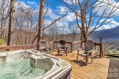80 Hidden Falls Road, Maggie Valley, NC 28751 - Photo 46