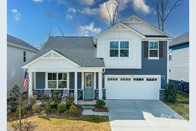 9838 Quercus Lane, Huntersville, NC 28078 - Photo 1