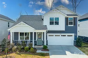 9838 Quercus Ln, Huntersville, NC 28078 - Photo 1