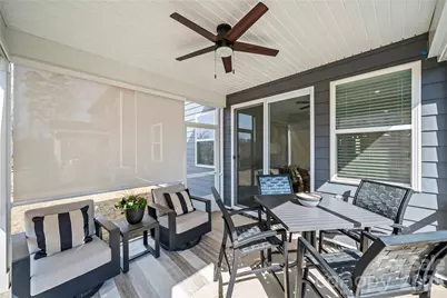 9838 Quercus Lane, Huntersville, NC 28078 - Photo 34