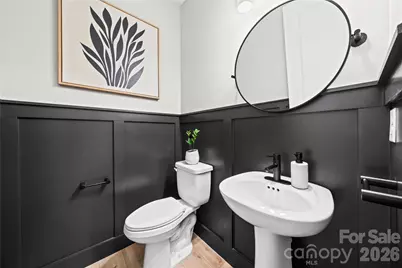 9838 Quercus Lane, Huntersville, NC 28078 - Photo 22