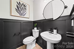 9838 Quercus Ln, Huntersville, NC 28078 - Photo 22