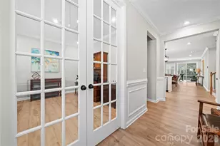 9838 Quercus Ln, Huntersville, NC 28078 - Photo 6