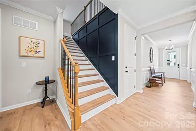 9838 Quercus Lane, Huntersville, NC 28078 - Photo 24