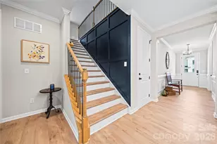 9838 Quercus Ln, Huntersville, NC 28078 - Photo 24