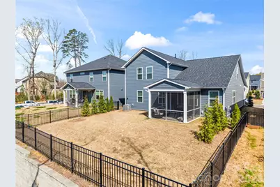 9838 Quercus Lane, Huntersville, NC 28078 - Photo 40