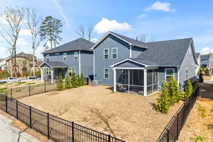 9838 Quercus Ln, Huntersville, NC 28078 - Photo 40