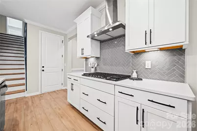 9838 Quercus Lane, Huntersville, NC 28078 - Photo 8