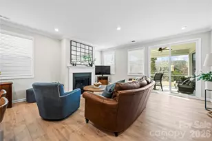 9838 Quercus Ln, Huntersville, NC 28078 - Photo 14